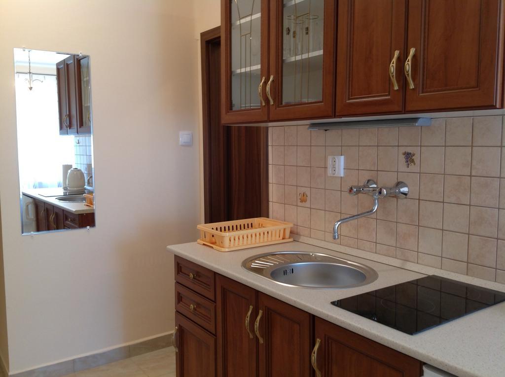 Jokai Apartmanhaz Heviz Ngoại thất bức ảnh