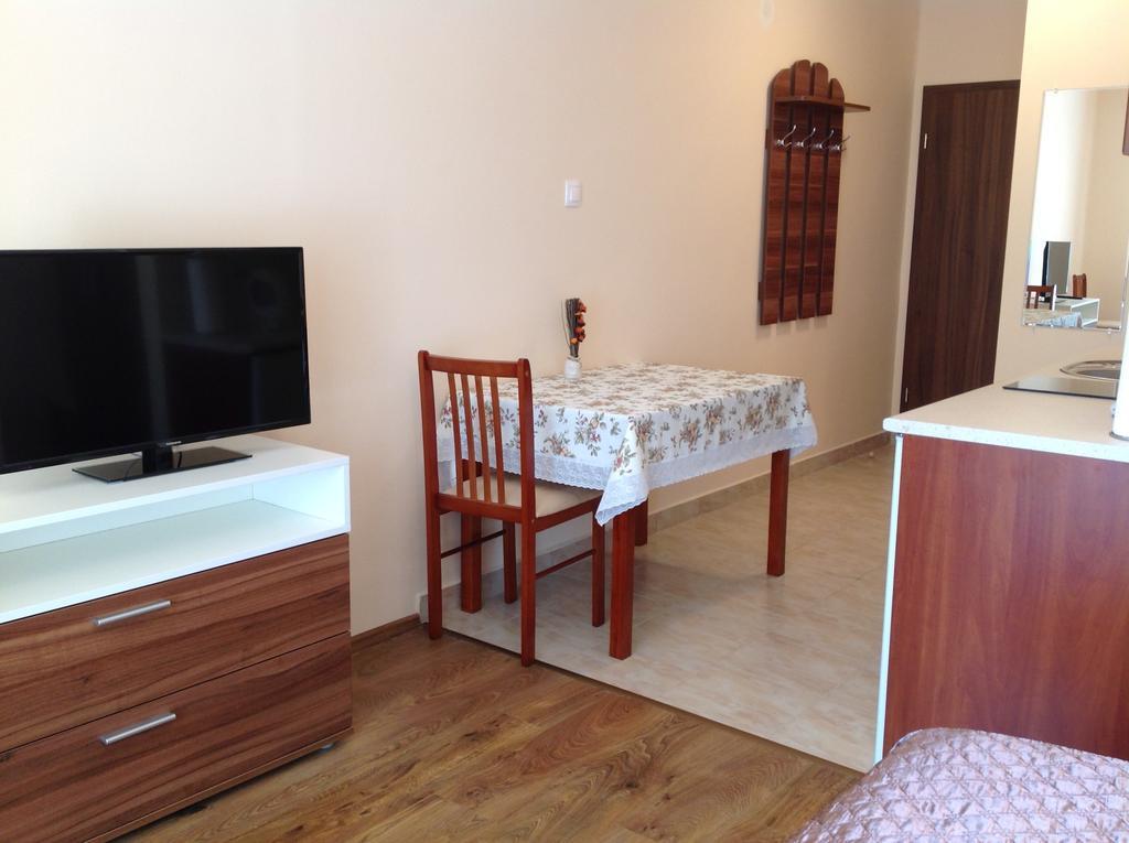 Jokai Apartmanhaz Heviz Ngoại thất bức ảnh