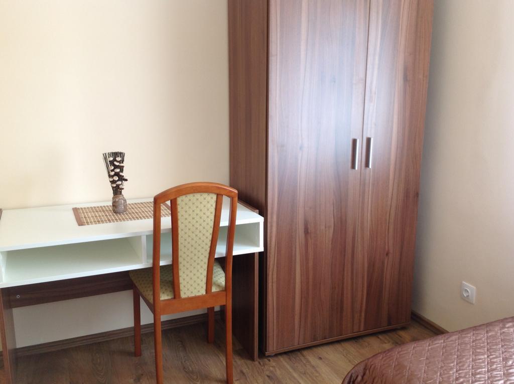 Jokai Apartmanhaz Heviz Ngoại thất bức ảnh