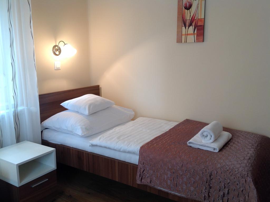 Jokai Apartmanhaz Heviz Ngoại thất bức ảnh