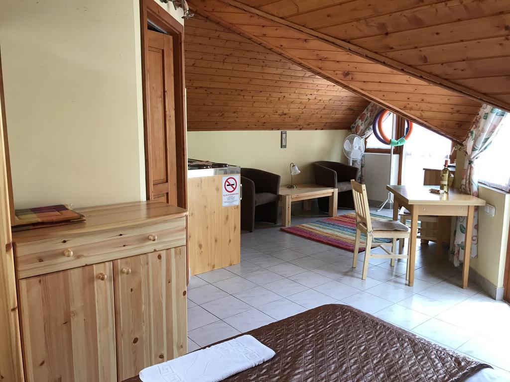 Jokai Apartmanhaz Heviz Ngoại thất bức ảnh