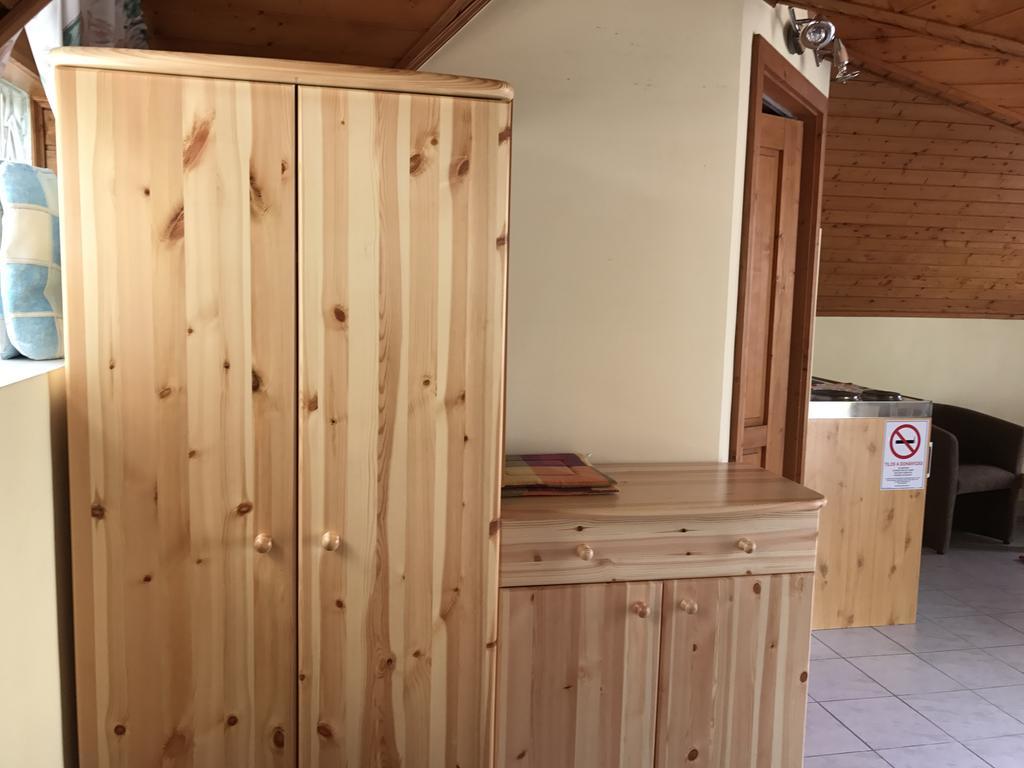 Jokai Apartmanhaz Heviz Ngoại thất bức ảnh